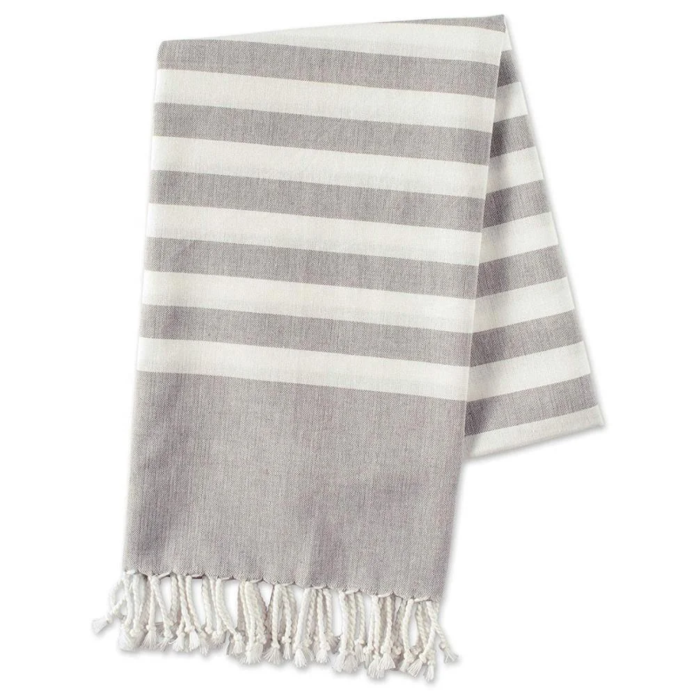 
beach towel fouta 