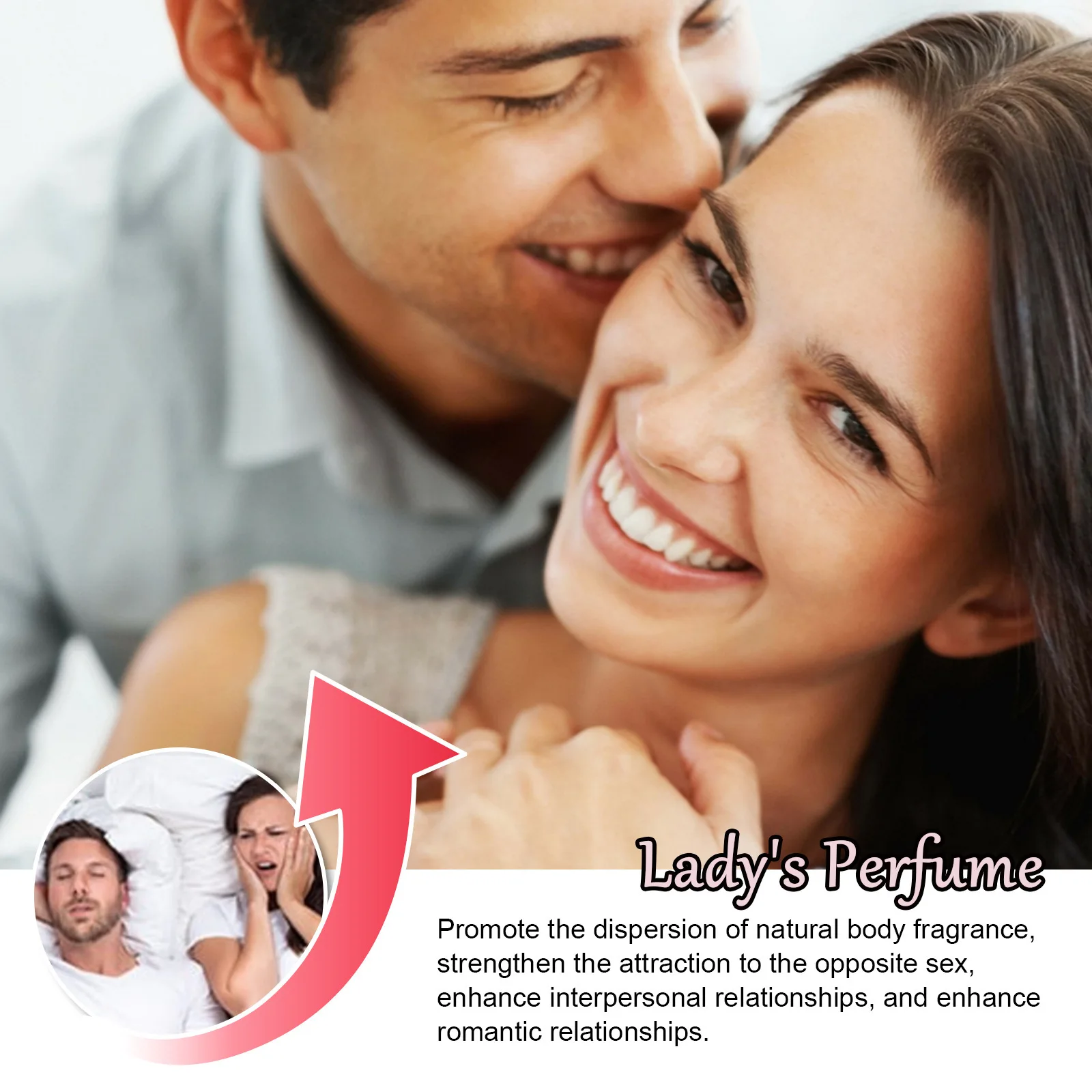 Hot Selling Ladies Pocket Roll on Pheromone Perfume 10ml Long and Skinny  Perfume for Women