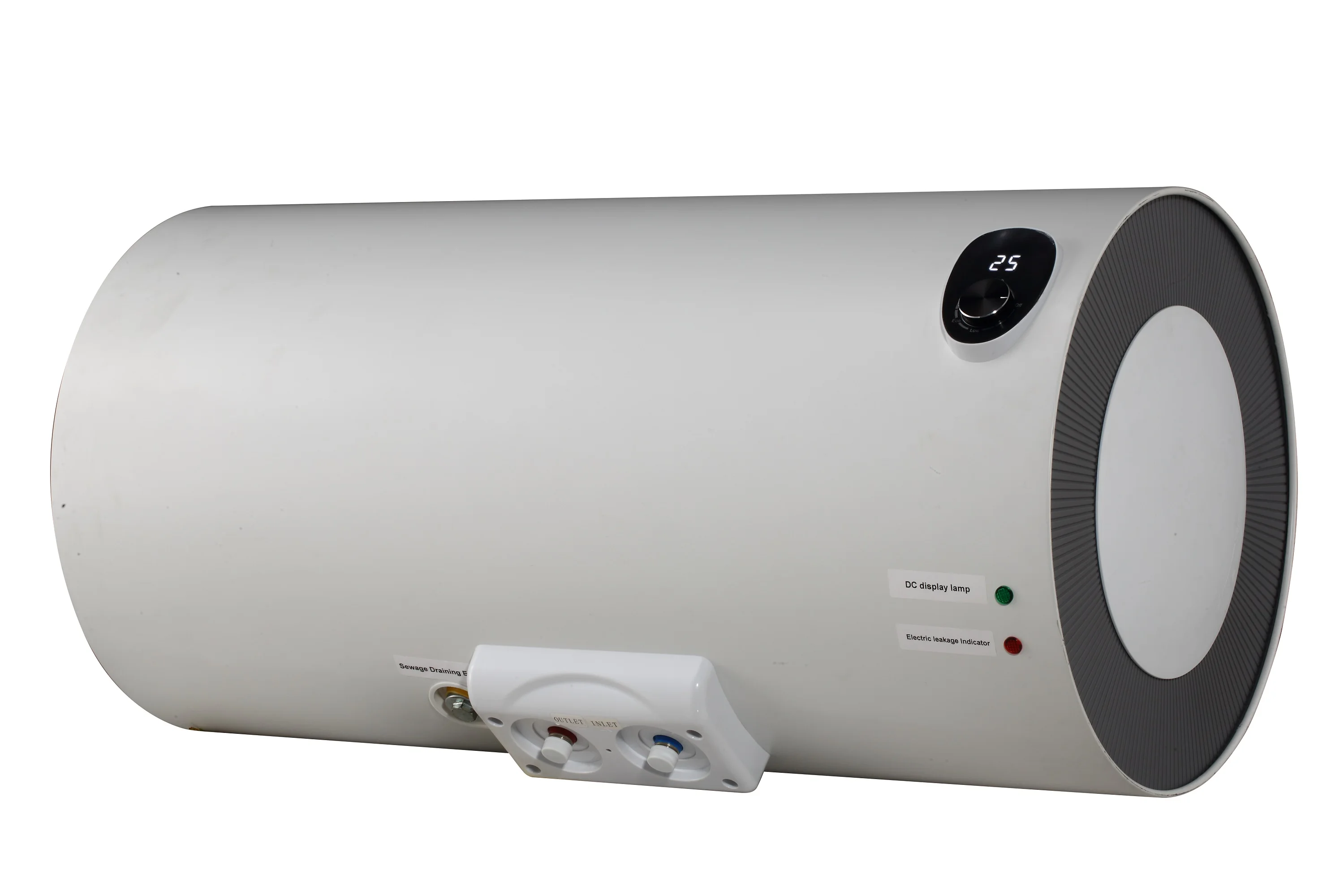 50L 60L 80L 100L Professional manufacture Guaranteed Quality Unique Thermostat Hot Water Shower Electric Hot Water Heater