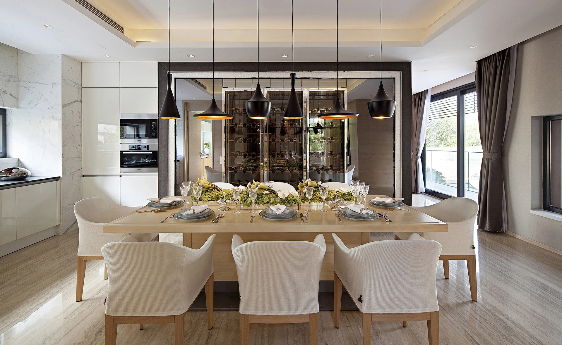 Modern Popular Luxury 5 Star Bathroom Hotel Bedroom Furniture Sets