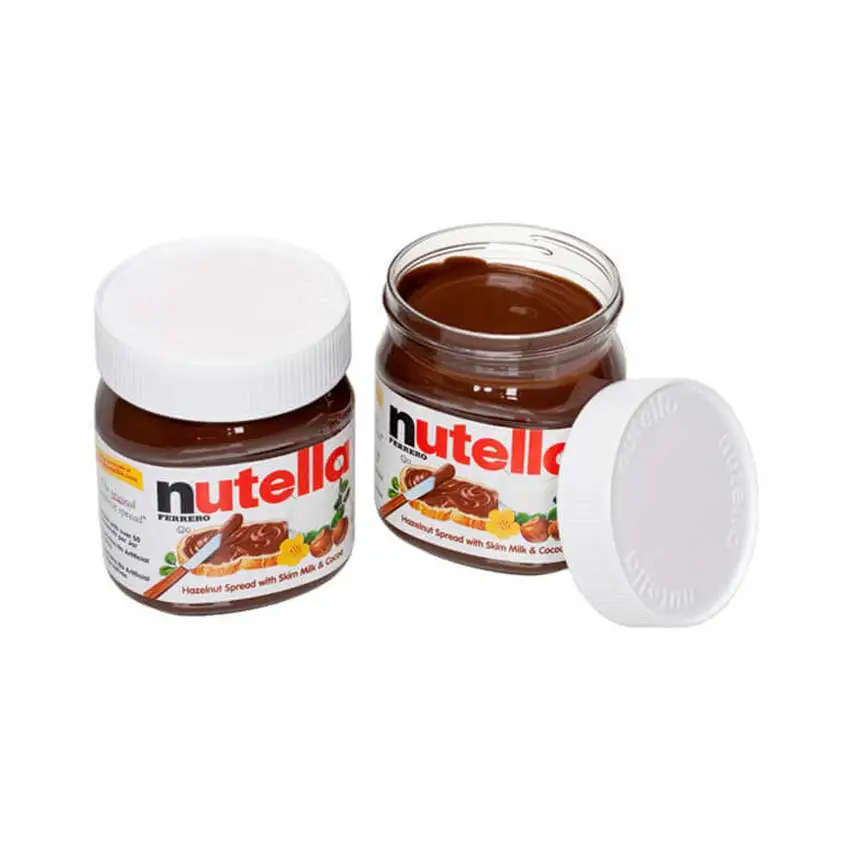 Wholesale Nutella Ferrero Chocolate from Germany