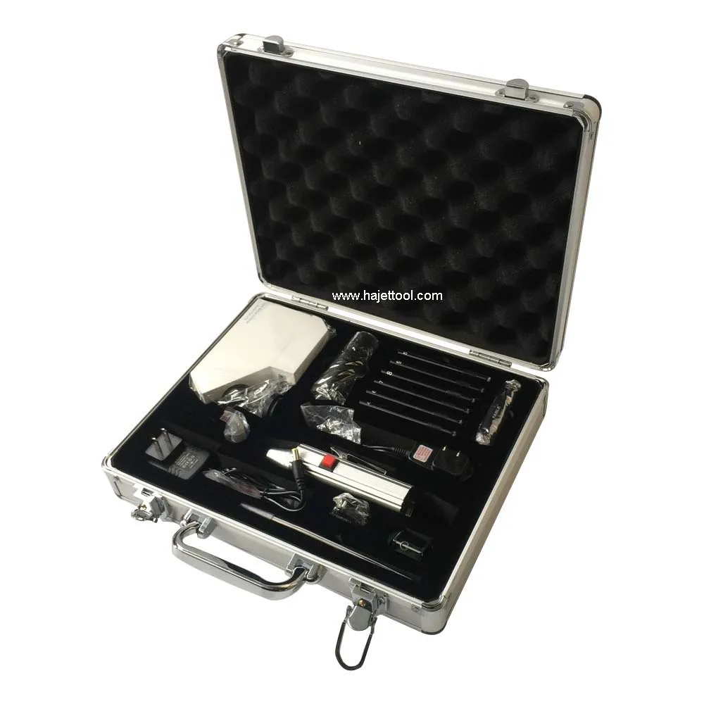 Инструмент для алмазной настройки Пинцет драгоценных камней ручной спектроскоп