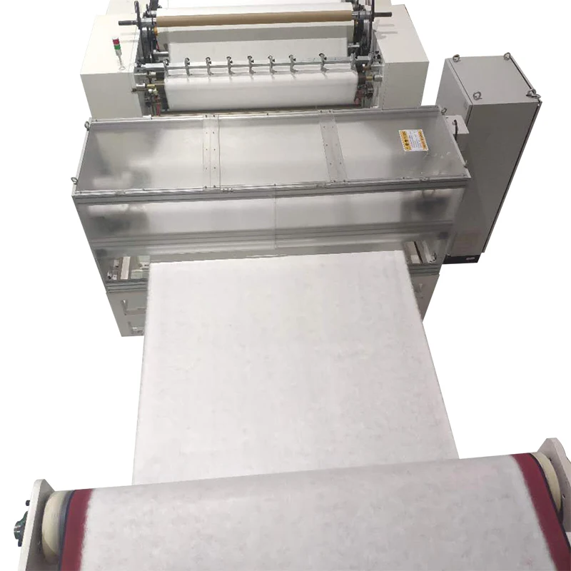 2020 горячая Распродажа PP spunbond и машина для производства композитного нетканого полотна