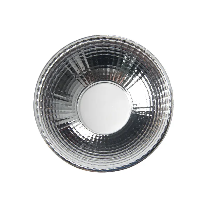 New Design 2021 Glass Lens Commercial Downlights IP40 7W LED COB Down Light