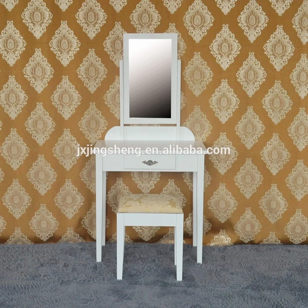 durable wooden dressing table black used bedroom dresser furniture for sale