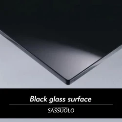 SASSUOLO Italian oval marble coffee table luxury centre table post-modern corner table designs