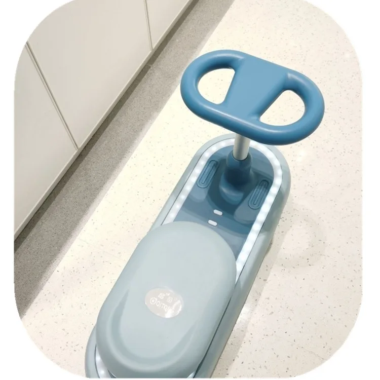 2024 Hot Selling High quality funny kids toy twist cars for sale swing wiggle car in stock