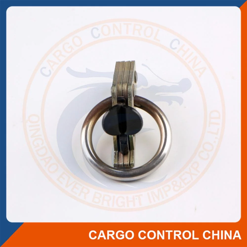 E track fittings galvanized steel fitting with O Ring