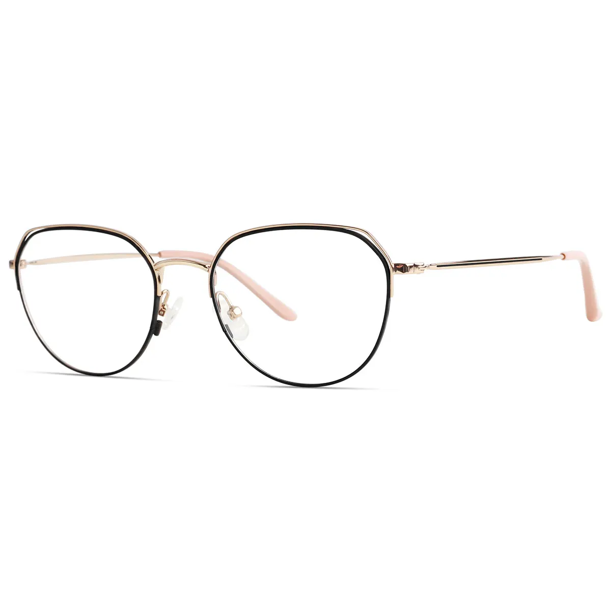 Amazon Best Sellers eyewear frames stainless steel eyewear frames optical eyewear frames