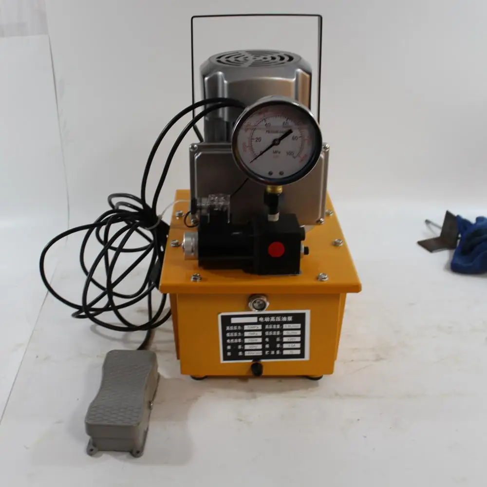 
ultra high pressure power steering oil electric hydraulic pump 