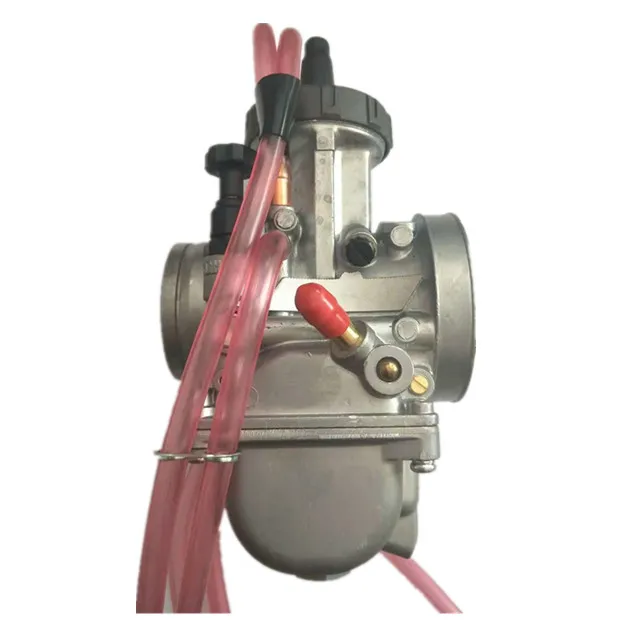 high performance 28mm PWK28/PWK30/PWK Carburetor Racing Motorcycle Carburetor