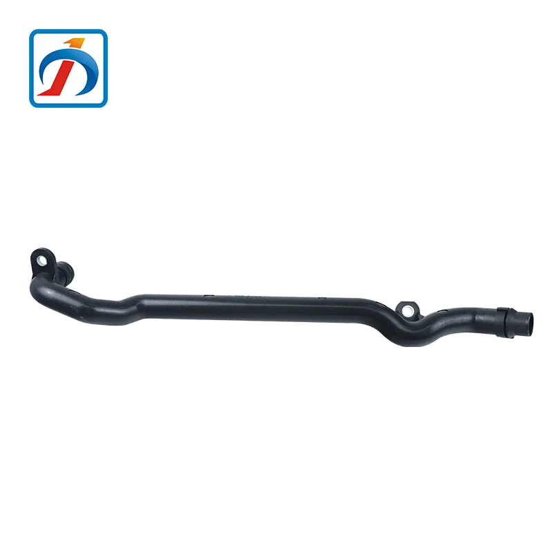 1995-2003 Years Engine Heater Inlet Coolant Pipe 5 Series E39 Metal Cylinder Head Hose Water Pipe