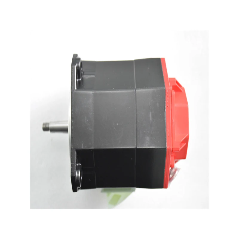 Fanuc servo Мотор с приводом