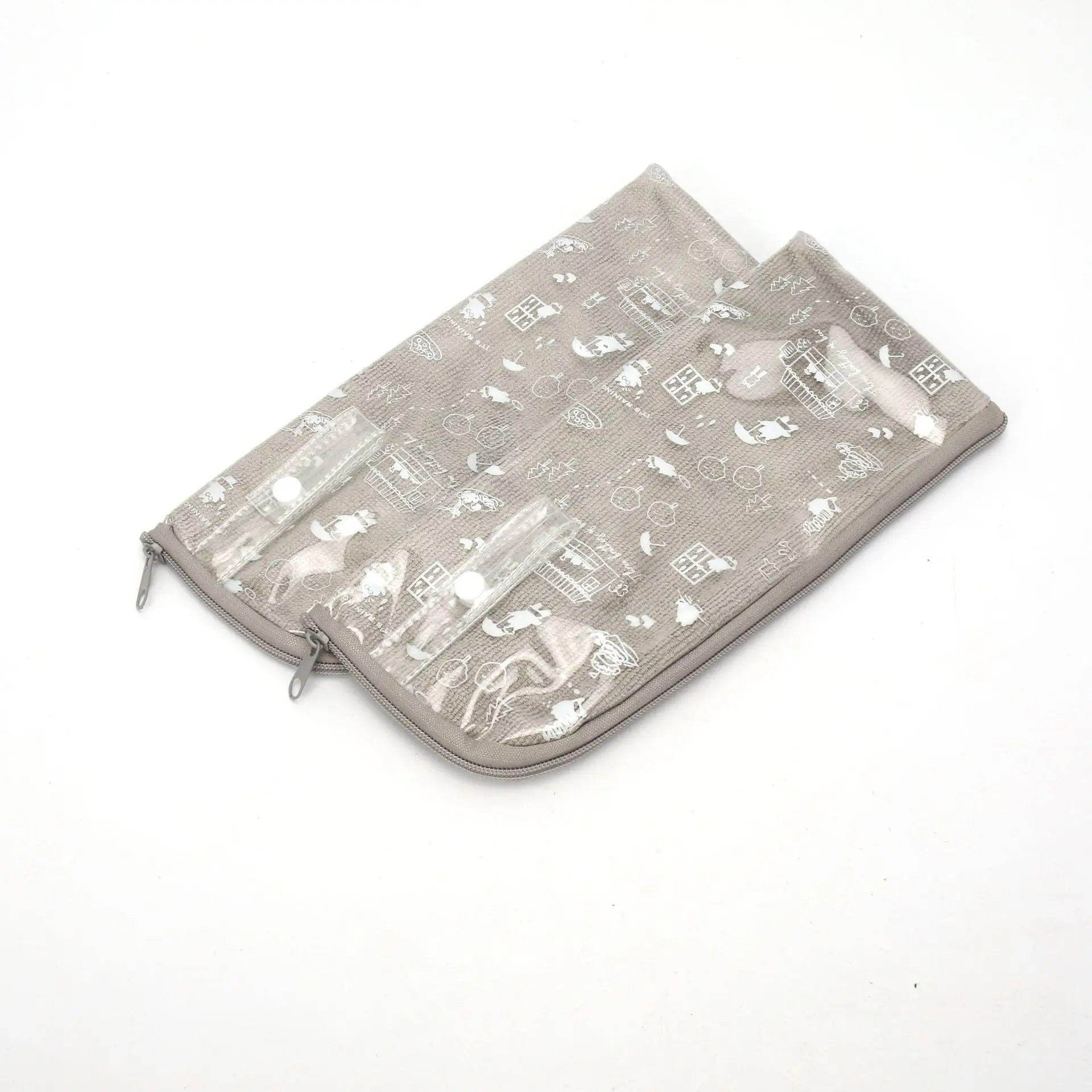 Waterproof Cotton Umbrella Carry Bag Small,Microfiber Cover Zip Beach Umbrella Carry Bag Disposable Wet Umbrella Bag