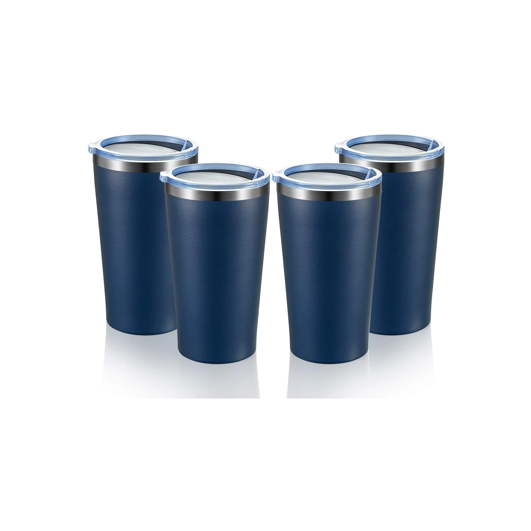 hot product 10oz double wall stainless steel vacuum tumbler cup wholesale