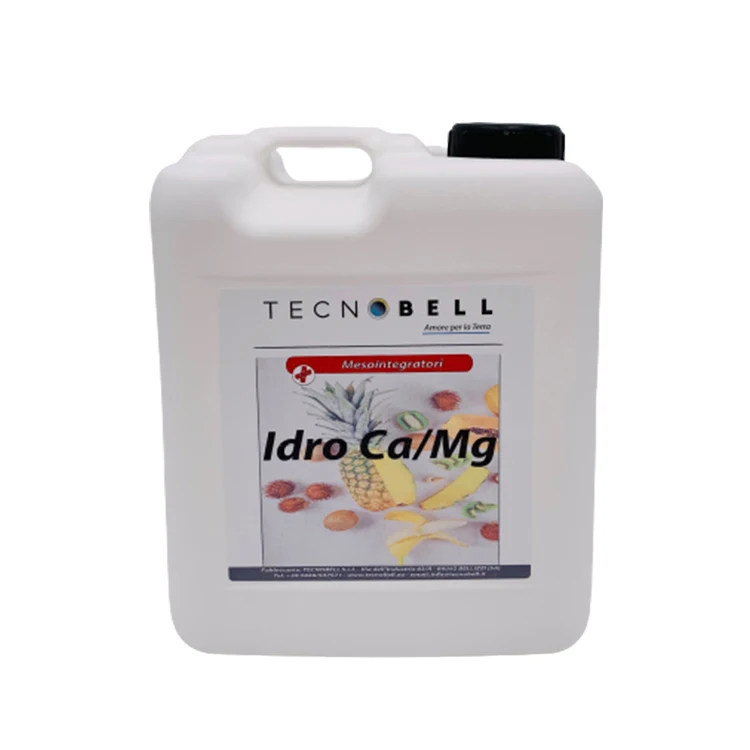 IDRO Ca/Mg Liquid Plant Fertilizer Microelements Magnesium Calcium Fertilizer
