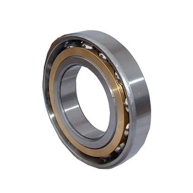 7205AC Bearing  Wholesale High Quality Luogang Gcr15 Low voice Ball Yoch 3217 Bearing (1600233010288)