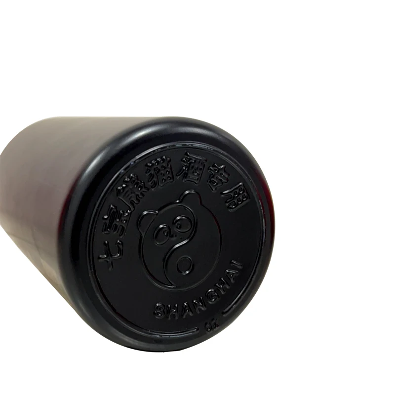 Exquisite Gift Box 500ml Shanghai Qibao Panda Local Brand Chinese Traditional Baijiu Liquor