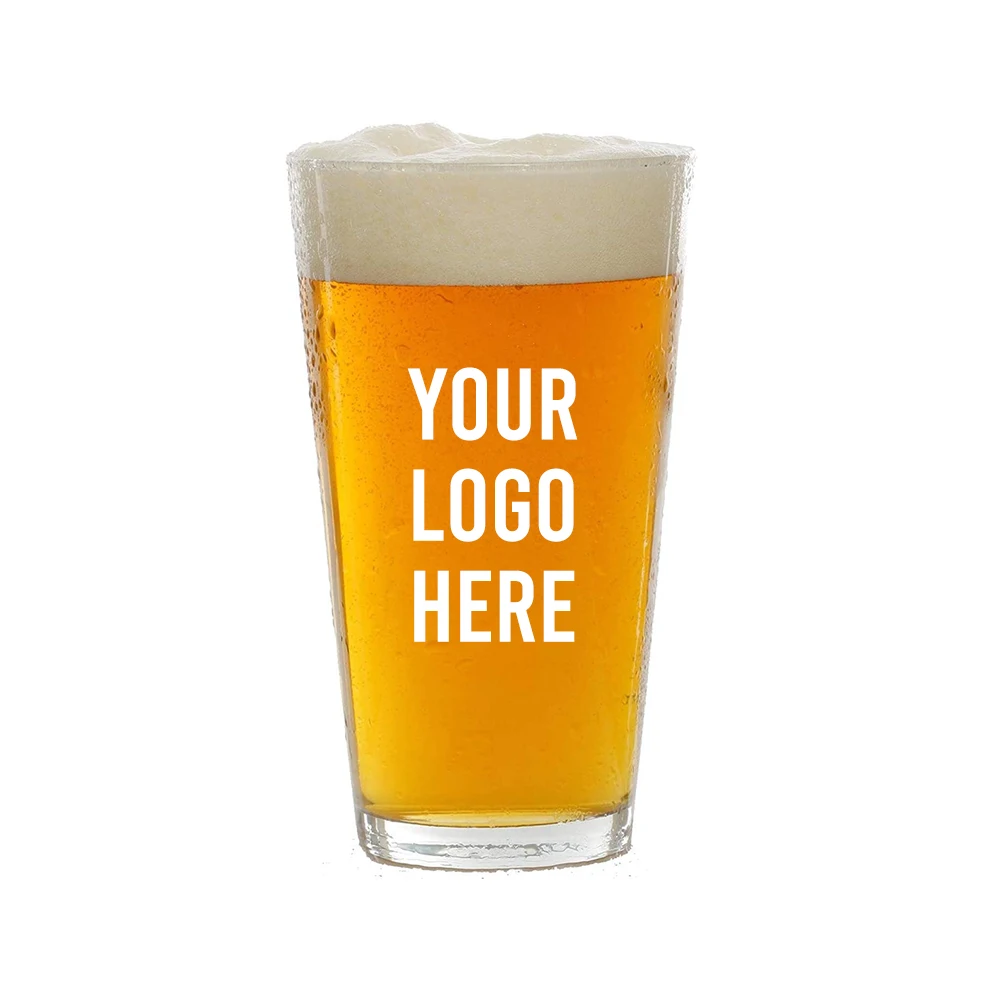 pint glass