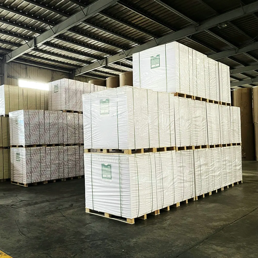 50g 55g 58g 68g 78g woodfree paper and bond paper  for  book