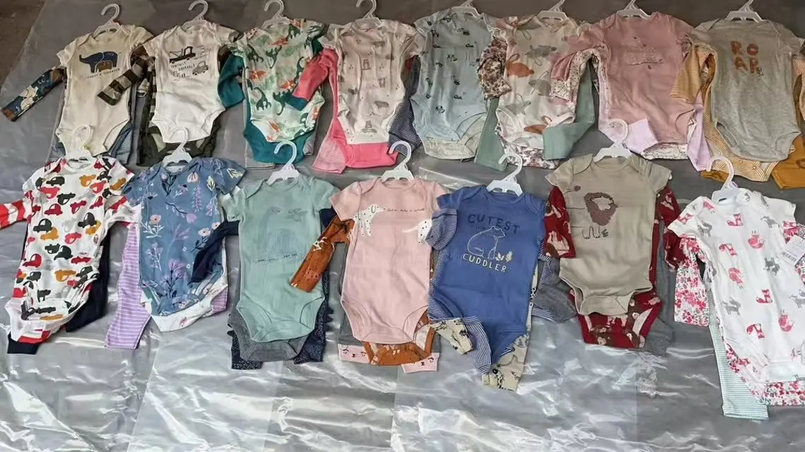 Excavator Amour For Kids Ropa De Bebe New Born Boutique Toddler Window Twins Winter Clothes For Babies Baby Clothing Set Carters