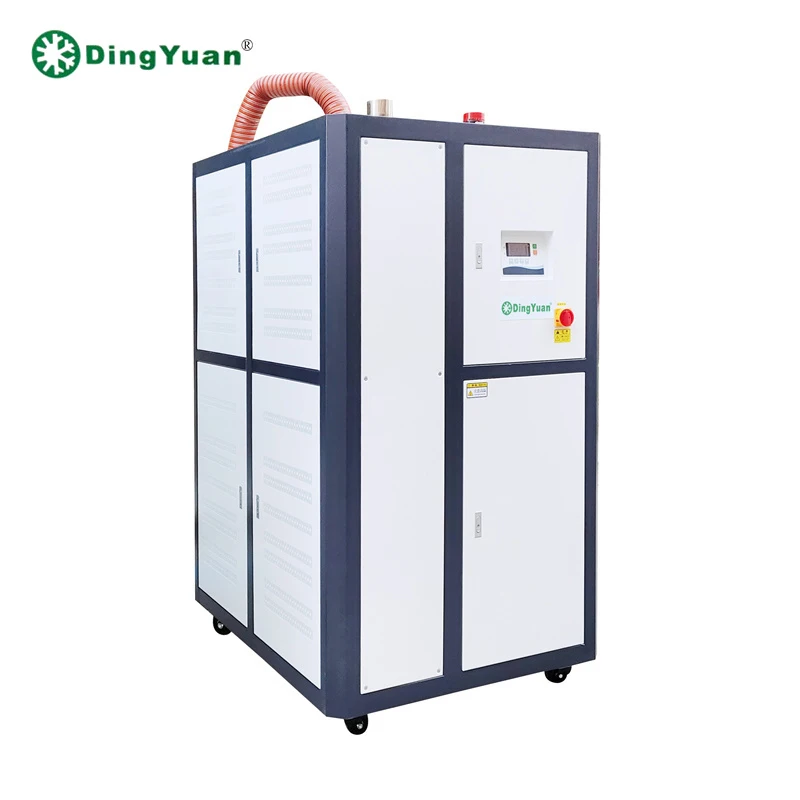 High Effective Drying Dehumidifier