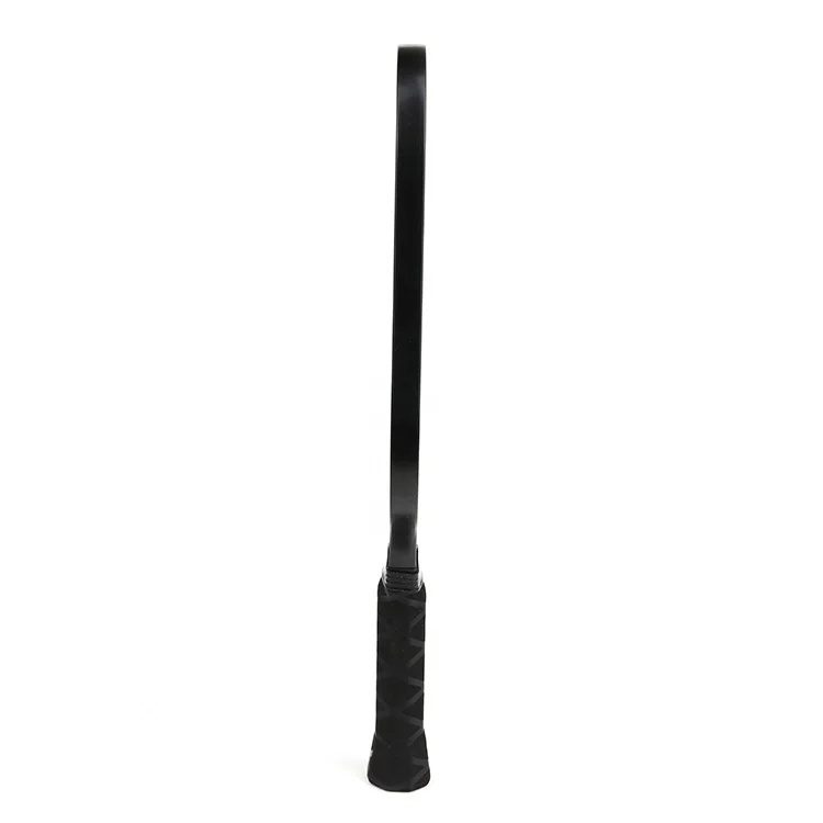 Factory Wholesale Pickleball Paddle Premium 2020 Aramid Carbon Fiber Honeycomb Filling