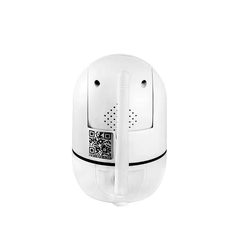  1080P FHD видеоняня с 2 4G WiFi Беспроводная ip-камера домашняя охранная камера видеонаблюдения двухсторонним