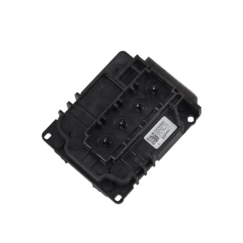 Original WF4720 nozzle digital printing white ink hot advertising photo machine printhead