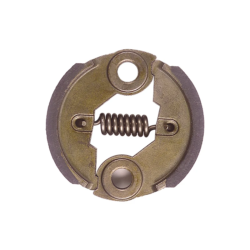 Gx35 Brush Cutter Clutch Hand Push Lawn Mower Parts Agricultural Lawn Mower Engine Spare Parts 40-5f Clutch