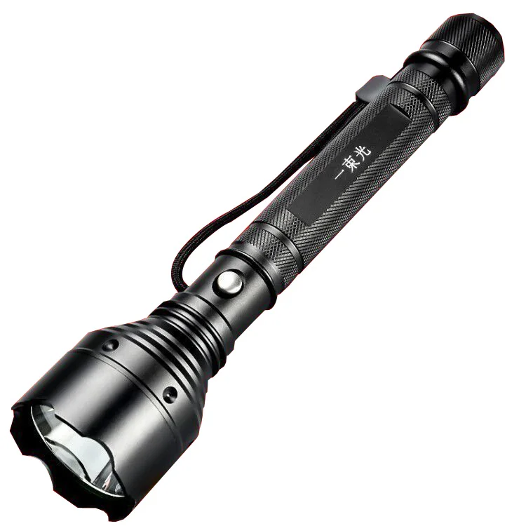 
Взрывозащищенный яркий фонарик Longshun, можно заряжать с большой емкостью, дальнего действия, водонепроницаемый фонарик explorer 