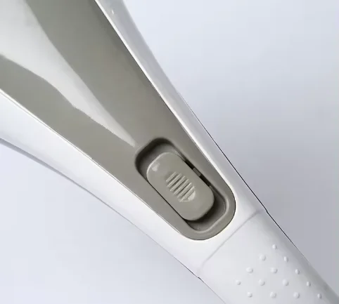 Double Head massage hammer Electric Handheld Big Massager Hammer Good for Body Massage with Replaceable Nodes