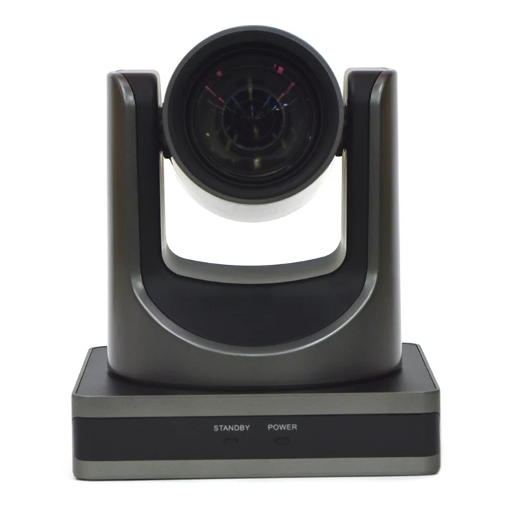 12X Zoom Conference Equipment Video Conferencing HD 1080P PTZ Camera for Telemedcine Broadcasting