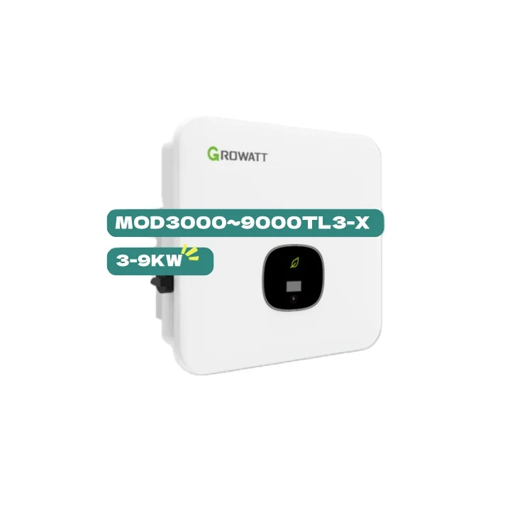 Growatt MIN 3-9kTL-X rated power on grid pure sine wave SUPER March OFFERS inverter