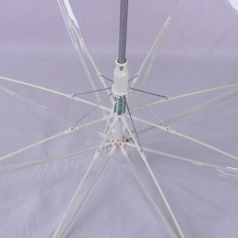 Reliable Glowing Umbrellas with High Performance Waterproof Material For,performance Waterproof Material for Rainy Weather LED l