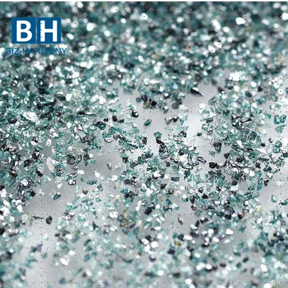 
OEM 99% purity green silicon carbide powder price F12-F240 for Carborundum abrasive sand lump 