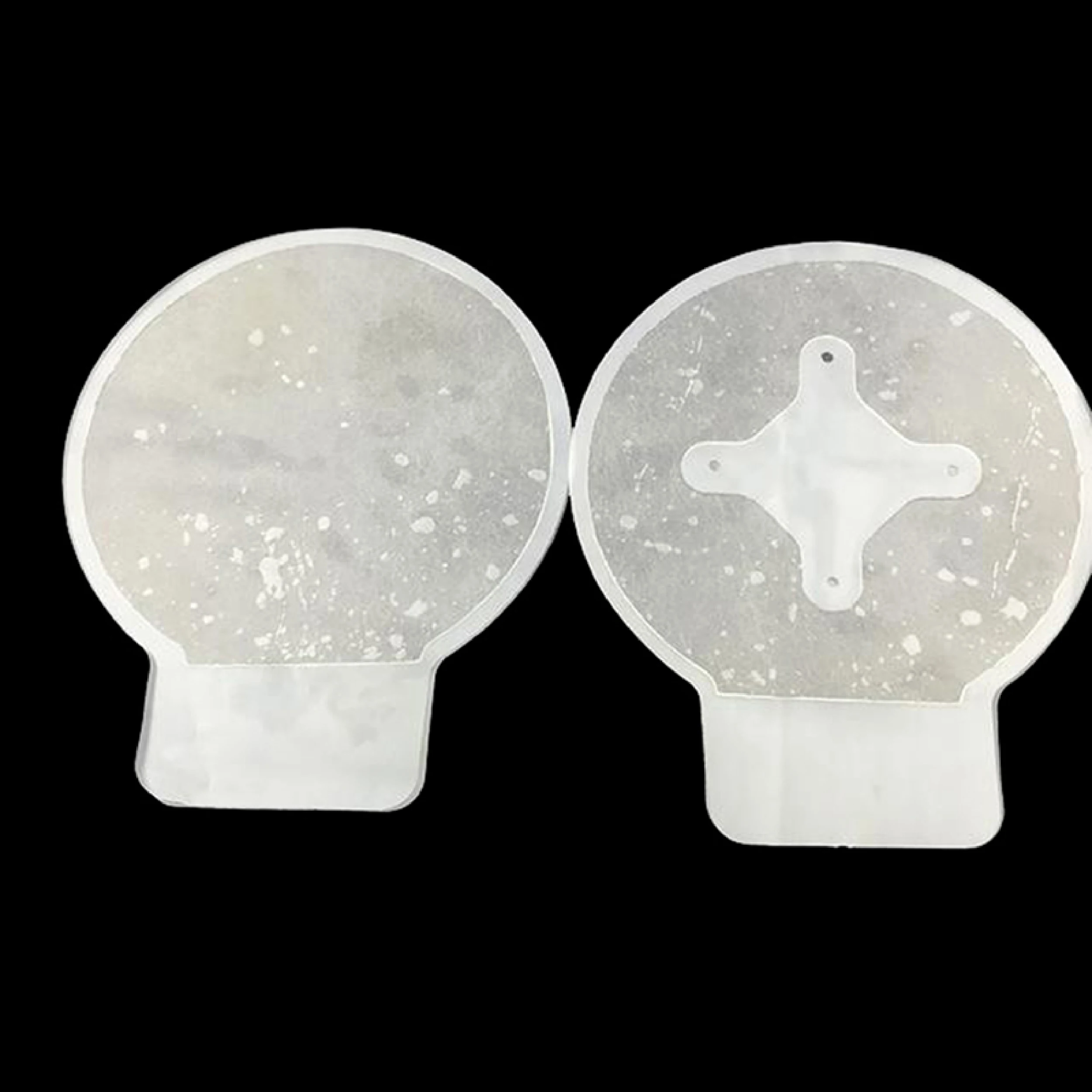 Factory Direct Professional High-Quality Sterile Chest Seal Vented for Wound Management for Emergency Medical Treatment