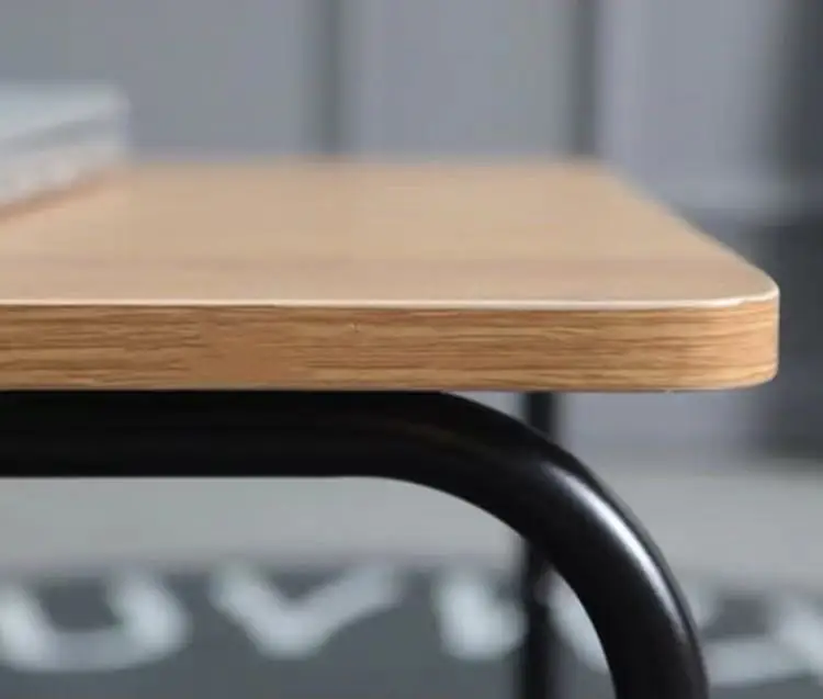 Korean Style Popular with Good Quality Dining Computer Coffee Office small meeting Study Gaming Table