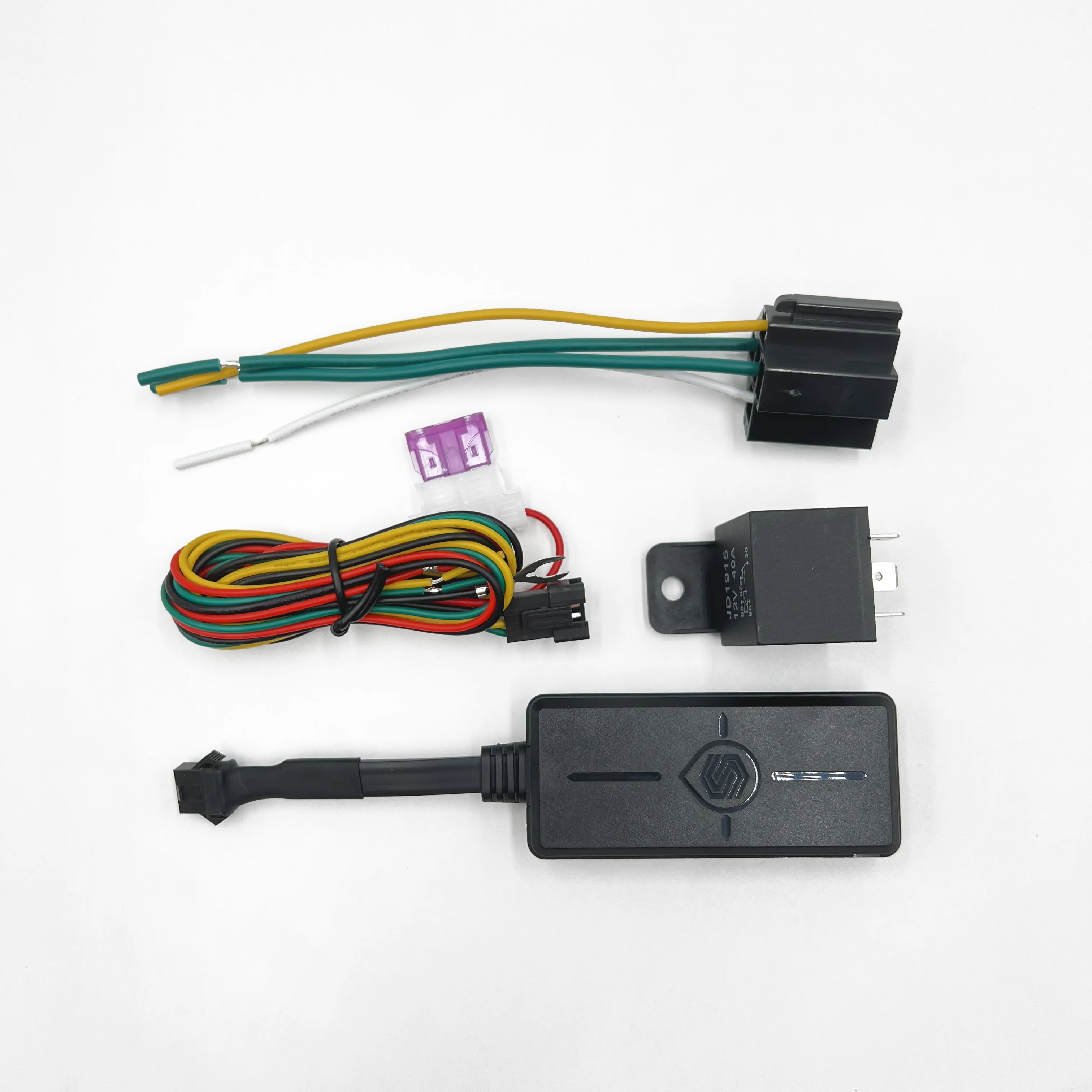 G900L custom cheap low price gps tracker real-time positioning gps tracking device