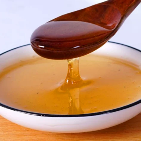 The best natural Chinese bee honeycomb honey from China