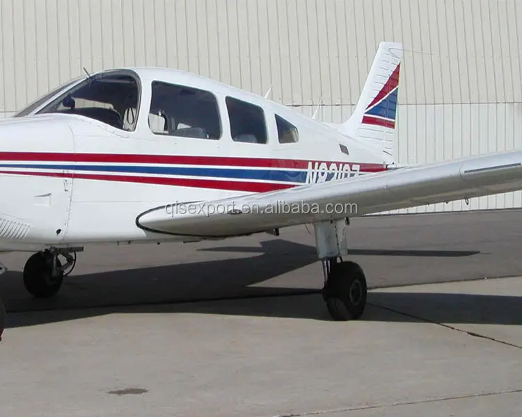 Новые производители самолетов microlight