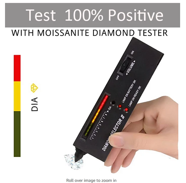 SICGEM Fine Jewelry Making Stone Wholesale Price Cushion Brilliant Moissanite Diamond Stone GH White Small Size Loose Moissanite