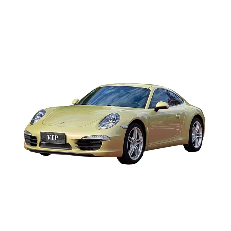2013 911 PDK Coupe 3.4L подержанные автомобили для Porsche 911