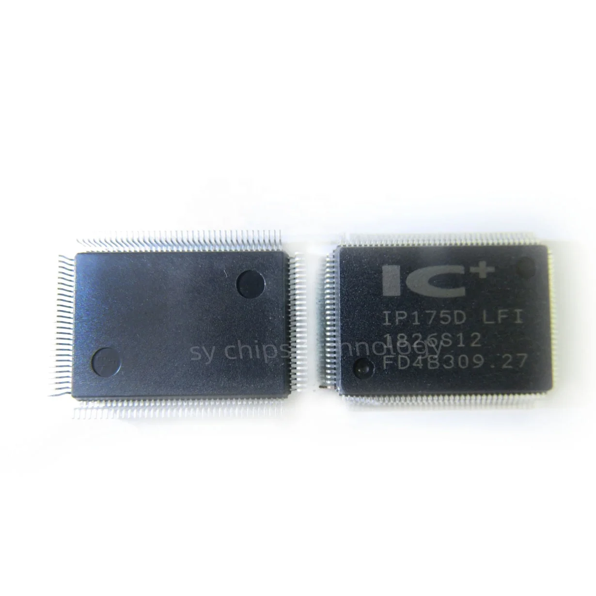 SY CHIPS Steady manufacturer Price electronic components integrated circuits ics  ic chip IP175DLFI