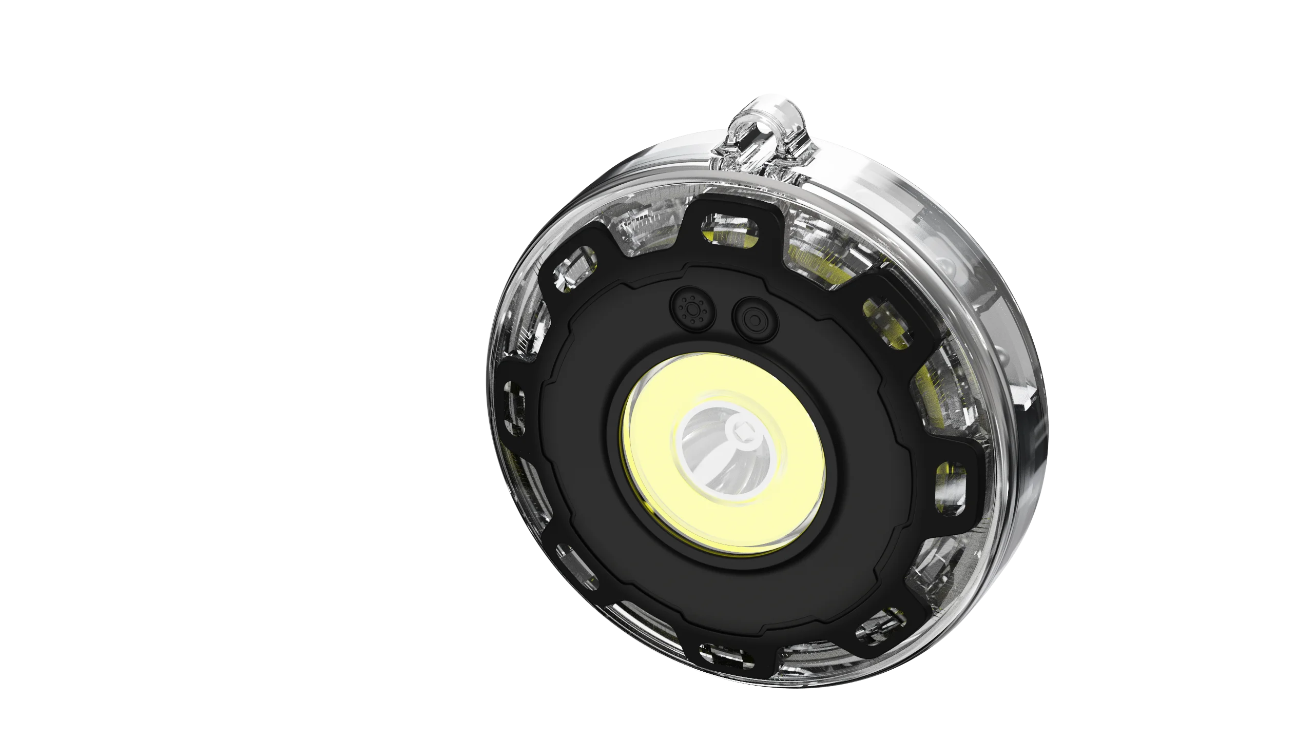 Wireless LED Beacon Light Warning Safety Strobe Lights Magnetic Beacon Light