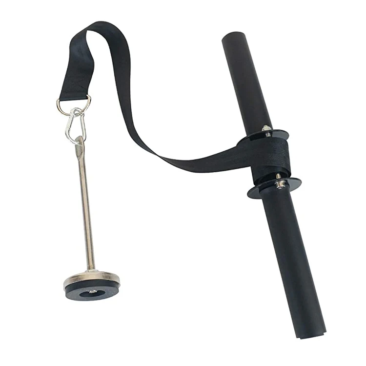 Wrist  Forearm Blaster for Training with Soft Foam Grip Handles