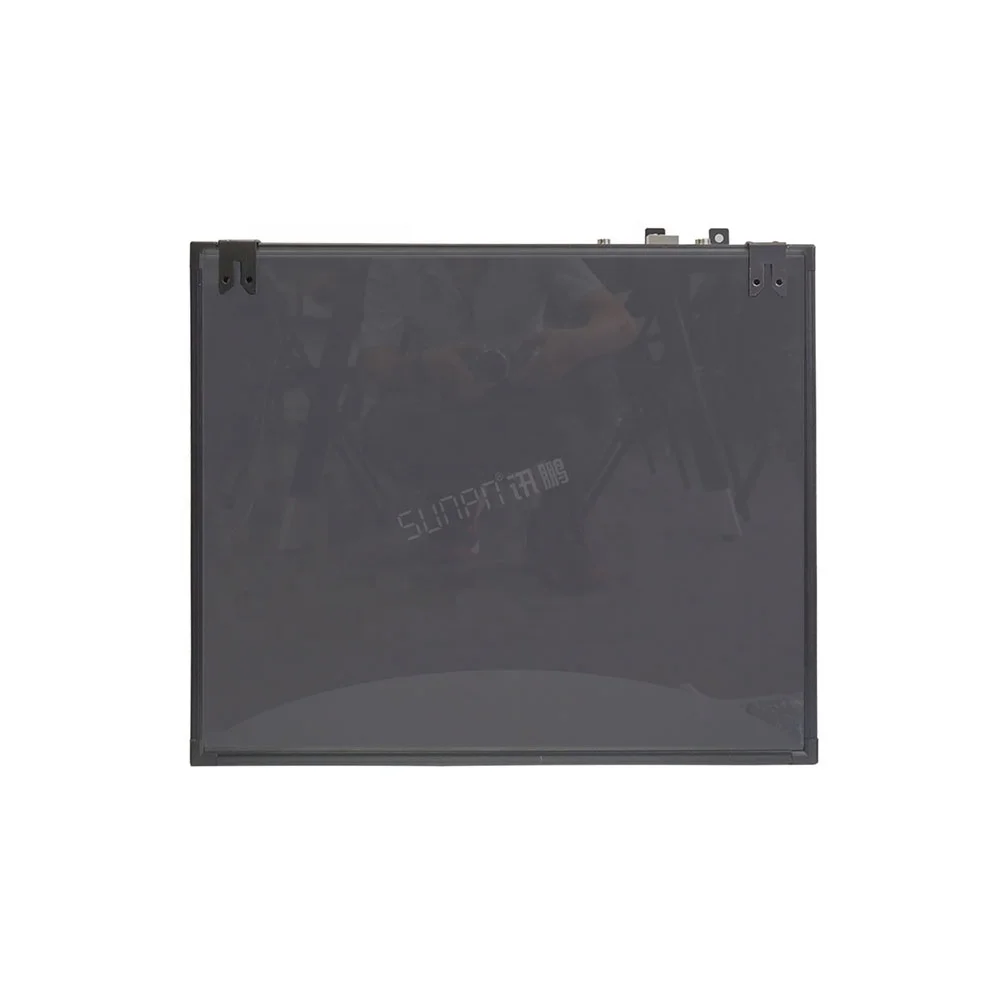 digital production counter production line counter production display board for led wood factory