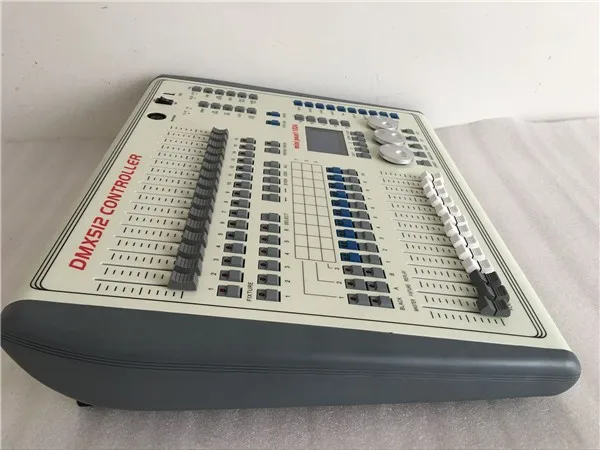  Лидер продаж консоль контроллера DMX Mini Pearl 1024 контроллер Dmx для сценического