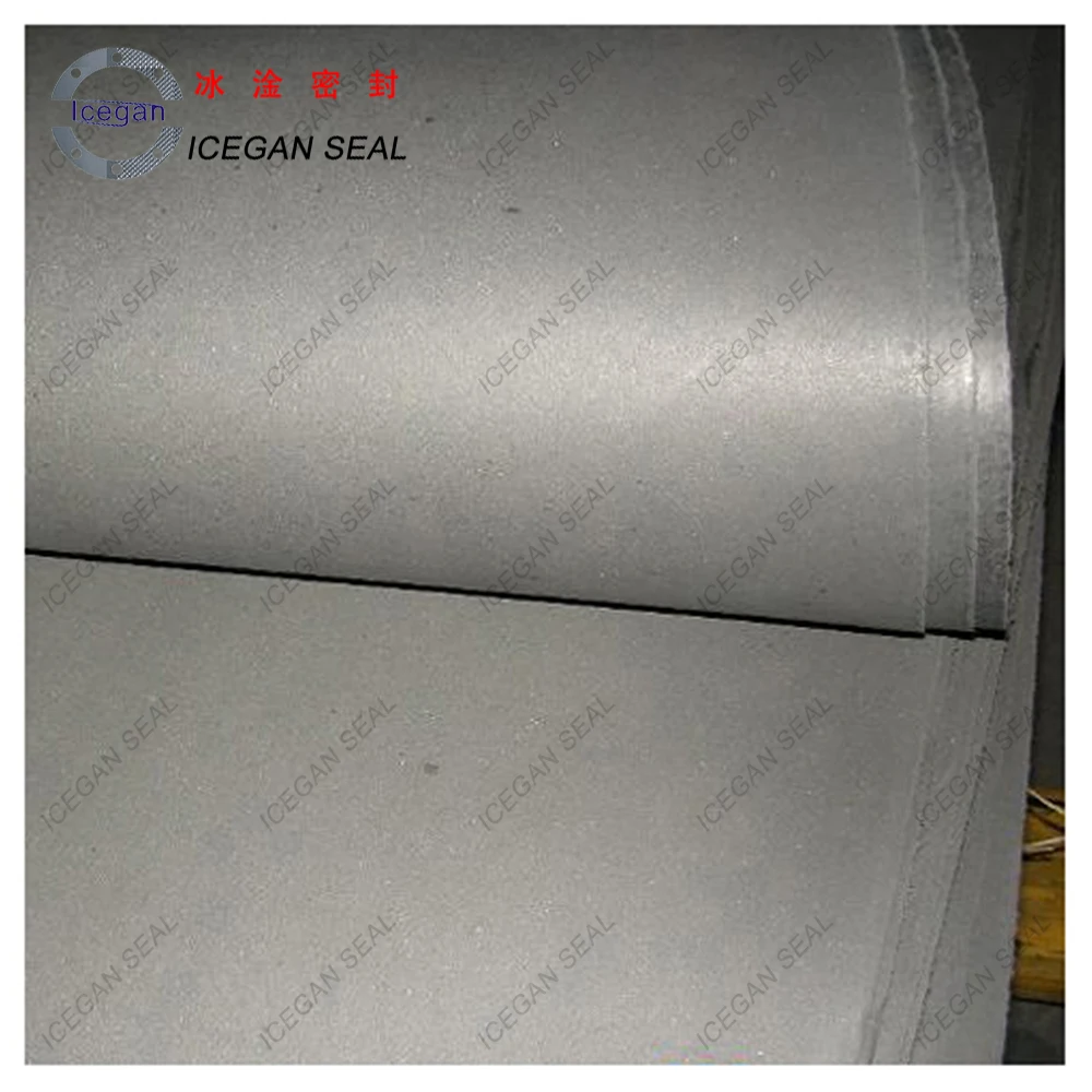 Professional Factory Paper Sealing Gasket Sheet
