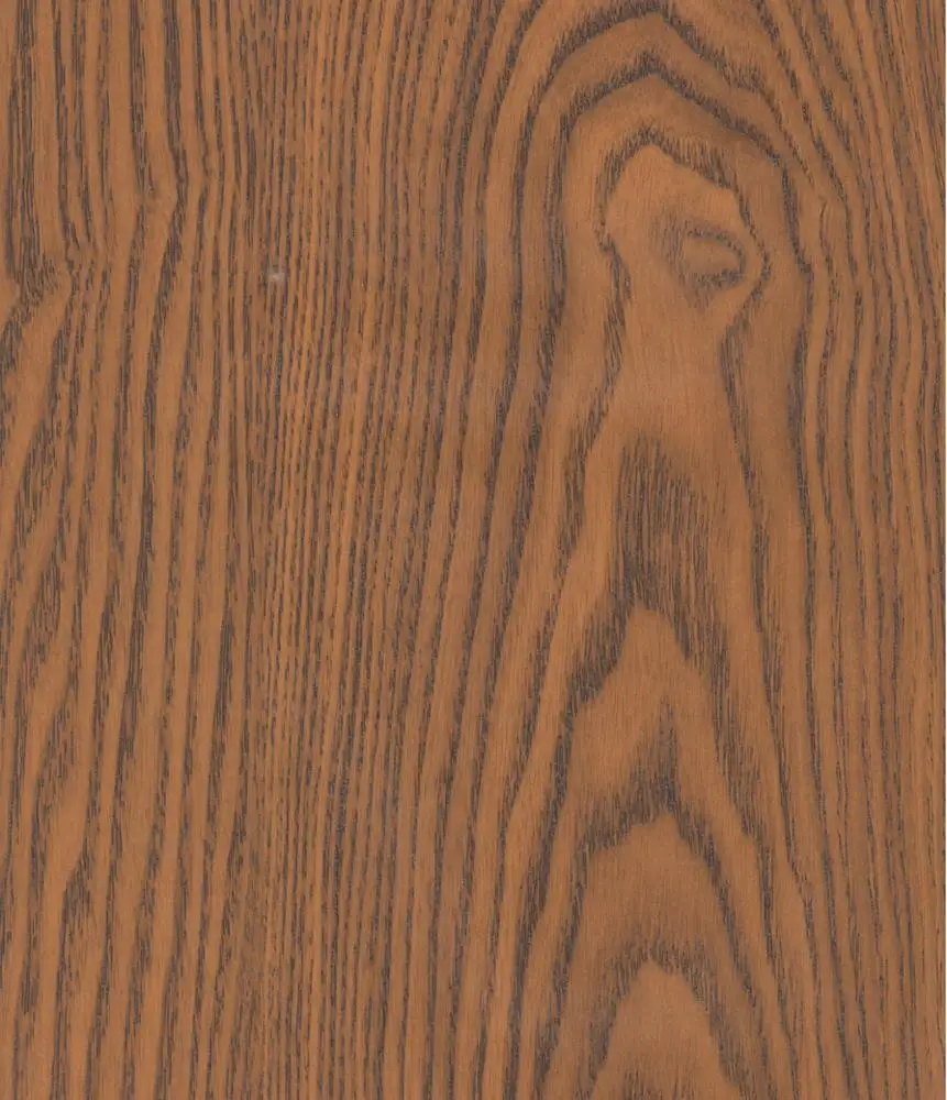 PVC Decorative Film for Laminate Vacuum Press on Door/Cabinet